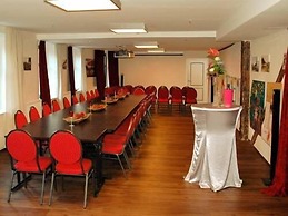 Märchenhotel Bergen