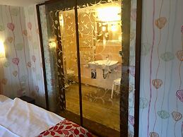 Märchenhotel Bergen