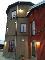 Flyingehus Gårdshotell
