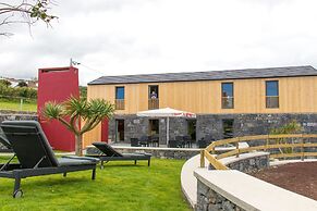 PÁTIO Ecolodge