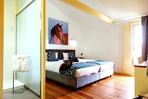 PÁTIO Ecolodge