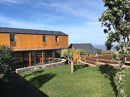PÁTIO Ecolodge