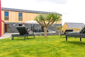 PÁTIO Ecolodge