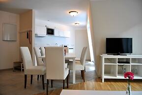 Trafford Sky Homes