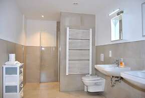 Trafford Sky Homes