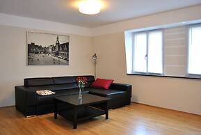 Trafford Sky Homes