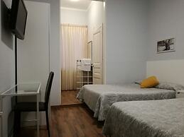 Hostal Lesseps
