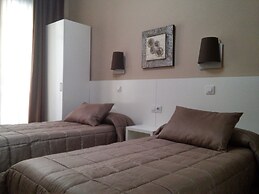 Hostal Lesseps