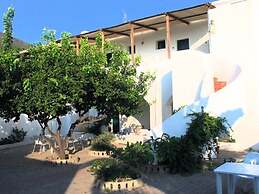 Villa Petrusa