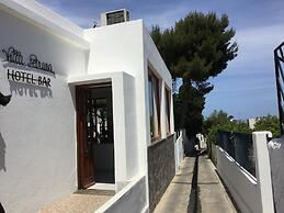 Villa Petrusa