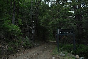 Casa Alto Palguin Pucón