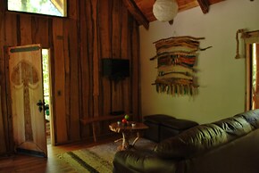 Casa Alto Palguin Pucón