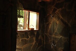 Casa Alto Palguin Pucón