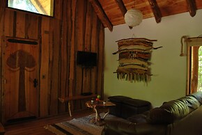 Casa Alto Palguin Pucón