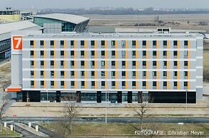 Campanile Leipzig Halle Airport