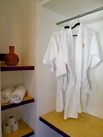 Amanecer y Mañana Private Room - Tulum Town
