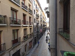 Casual Bilbao Serantes
