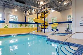 Microtel Inn & Suites by Wyndham Oyster Bay