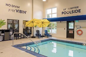 Microtel Inn & Suites by Wyndham Oyster Bay