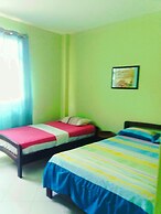 Hotel Salduba