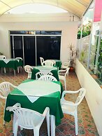 Hotel Salduba