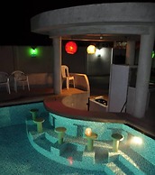 Hotel Salduba