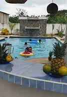 Hotel Salduba