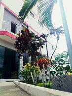 Hotel Salduba