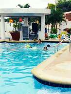 Hotel Salduba