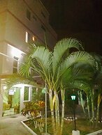 Hotel Salduba
