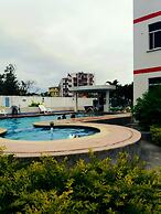 Hotel Salduba
