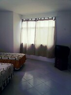 Hotel Salduba