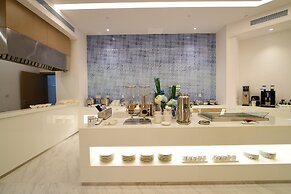 Holiday Inn Express Liuyang Development Zone by IHG