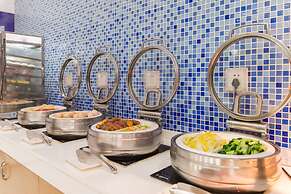 Holiday Inn Express Liuyang Development Zone by IHG
