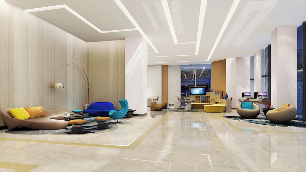 Holiday Inn Express Liuyang Development Zone by IHG