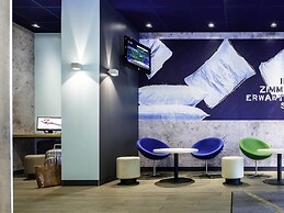 Ibis Budget Muenchen Airport Erding