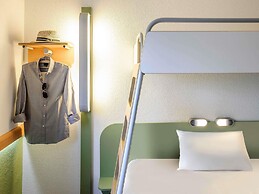 Ibis Budget Muenchen Airport Erding