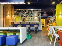 Ibis Budget Muenchen Airport Erding