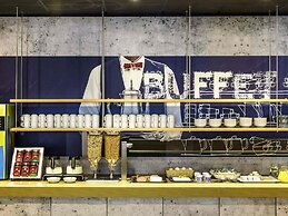Ibis Budget Muenchen Airport Erding