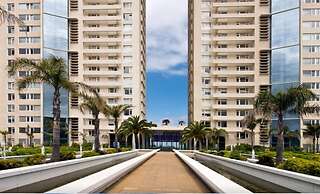 Las Palmas S1