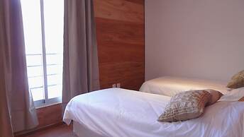 Circus Hostel&Hotel Montevideo