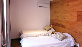 Circus Hostel&Hotel Montevideo