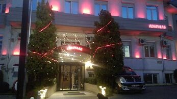 Adapalas Hotel