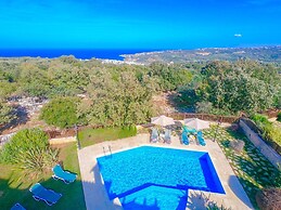 Dafni Villa by LeaderStay