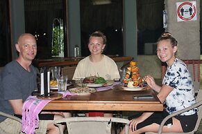Calico Jack's Village