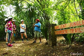 Calico Jack's Village