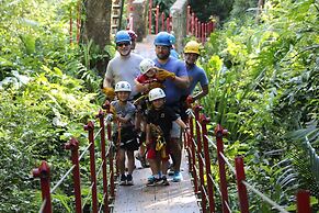 Calico Jack's Village
