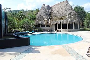 Calico Jack's Village