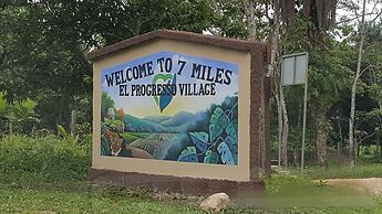 Calico Jack's Village