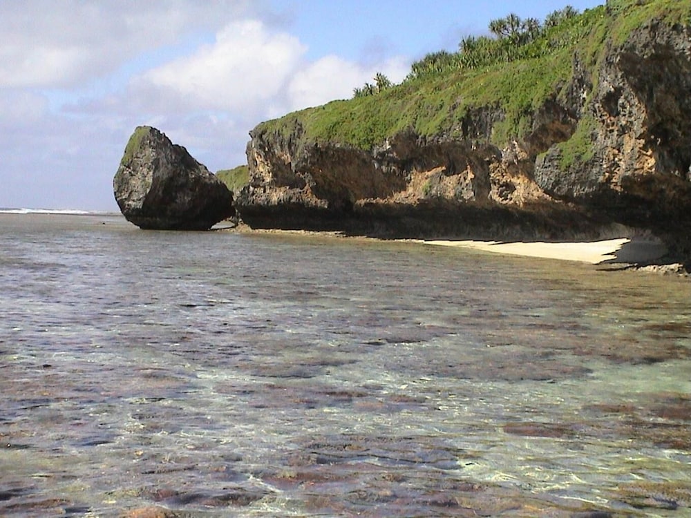 Ara Moana Bungalows